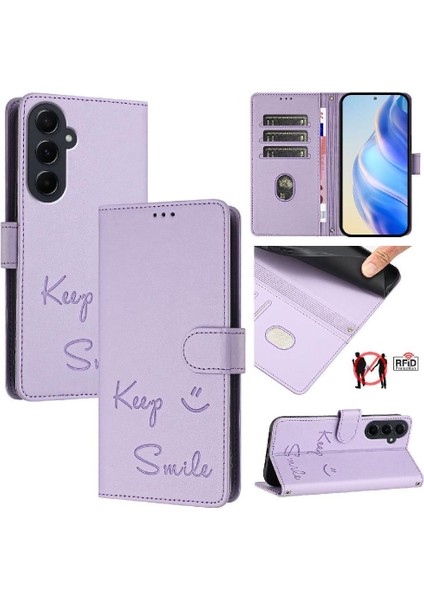 Samsung Galaxy Case 5g Kart Tutucu Cüzdan Kapak Kapak Pu Deri (Yurt Dışından) indirimleri