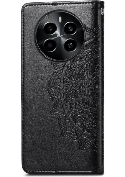 Realme 13 Pro Basit Iş Için Flip Case Kapak Darbeye Deri (Yurt Dışından) indirimleri