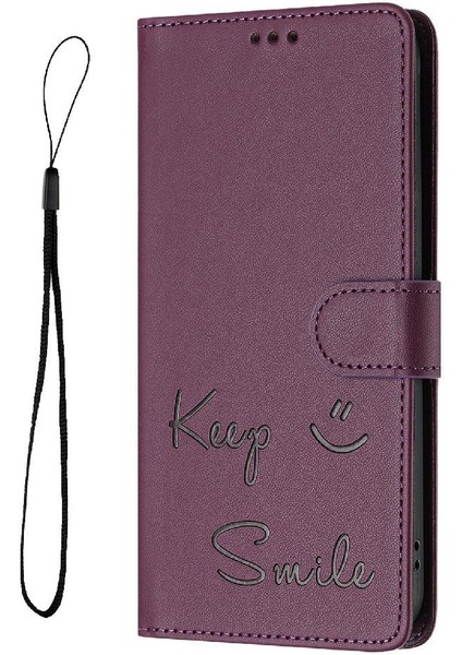 Samsung Galaxy A20/A30 Pu Deri Rfıd Engelleme Kapak Kapak Kartı (Yurt Dışından) indirimleri