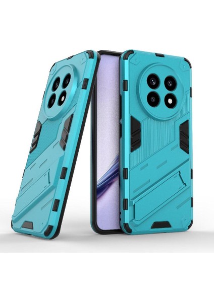 Realme 13 Pro 5g Sağlam Askeri Kickstand Koruyucu Kapak Için Kılıf (Yurt Dışından) indirimleri