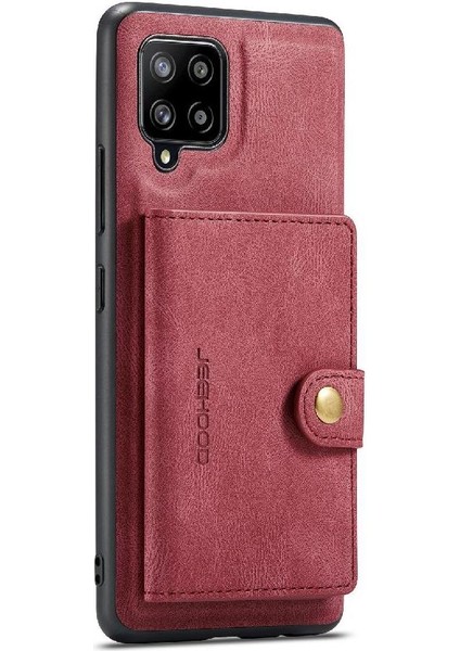Samsung Galaxy A22 4g Standı Ayrılabilir Manyetik Tasarım Magsafe (Yurt Dışından) fırsatları