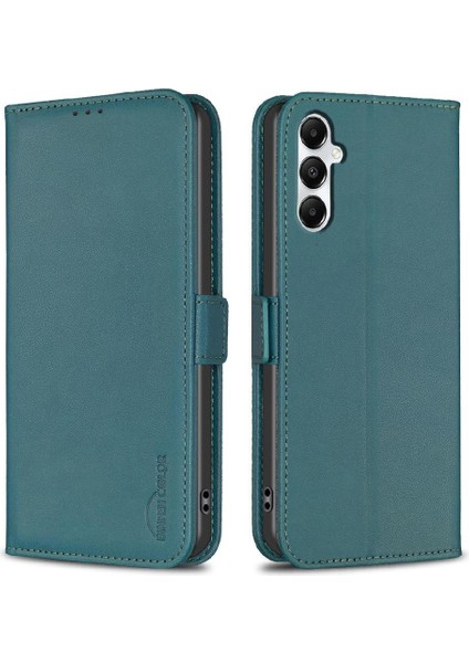 Samsung Galaxy A14 Için Flip Case 4g/5g Darbeye Tpu Iç Kabuk Pu Kart (Yurt Dışından) indirimleri