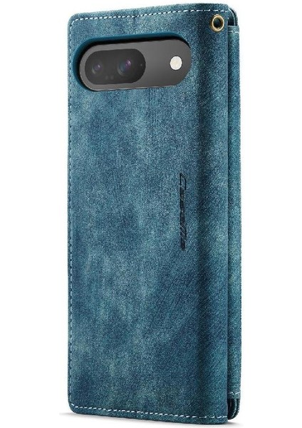 Google Pixel 9 Cüzdan Kılıfı Için Kadın Erkek Sürücüleri Lisansı (Yurt Dışından) fiyatları