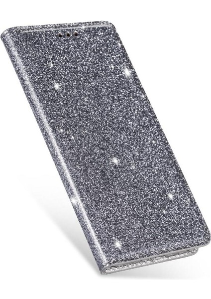 Samsung Galaxy S21 Için Glitter Flip Case Ultra 5g Flip Case Cüzdan Pu (Yurt Dışından) indirimleri