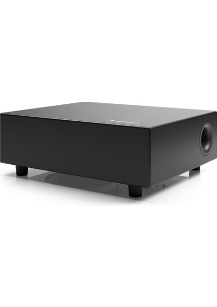 Business SUB-1 Siyah Aktif Kablosuz Subwoofer (1,9Ghz)