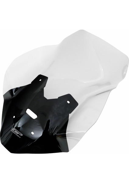 Honda ADV 350 2023-2025 Uyumlu Baskılı Ön Cam Şeffaf 62 cm indirimleri