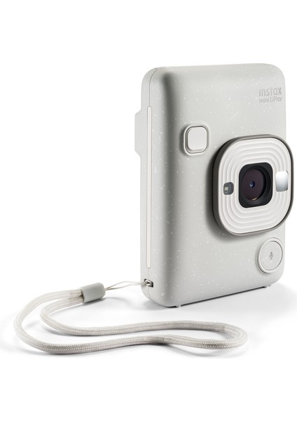 Instax Mini Liplay Misty White Fotoğraf Makinesi indirimleri