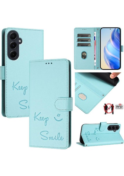 Samsung Galaxy Case 5g Kart Tutucu Cüzdan Kapak Kapak Pu Deri (Yurt Dışından) indirimleri