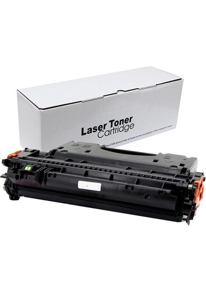 Hp 05X - CE505X |hp Laserjet P2050-P2055 6.900 Sayfa Muadil Toner