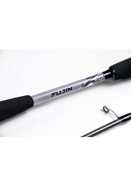 Rocker 265CM 4-17GR Light Spin Kamışı
