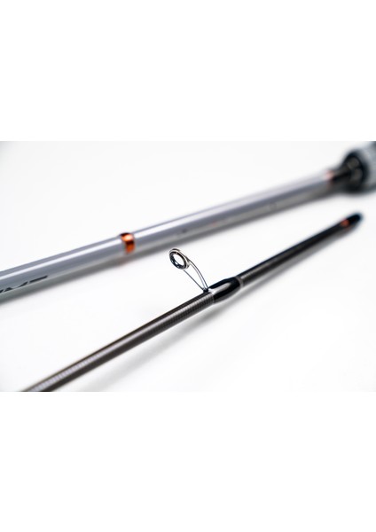 Rocker 265CM 4-17GR Light Spin Kamışı
