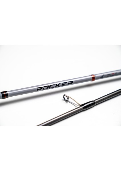 Rocker 265CM 4-17GR Light Spin Kamışı