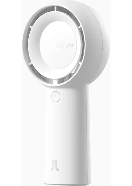 Handheld Fan Life5 PLUS(4000 Mah)