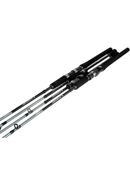 Speedmaster R 173 cm Max. 210 gr Jig Kamışı