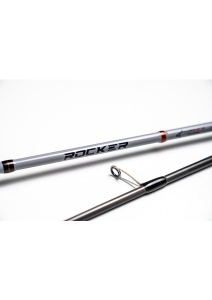 Rocker 243CM 4-17GR Light Spin Kamışı