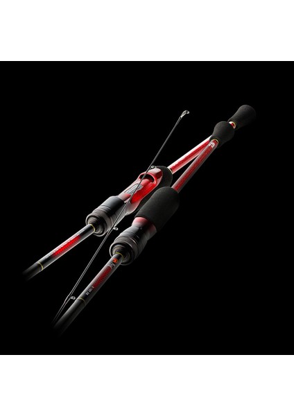 Gekkabijin Ajing 178 cm 0.3-5 gr Lrf Kamışı fiyatları