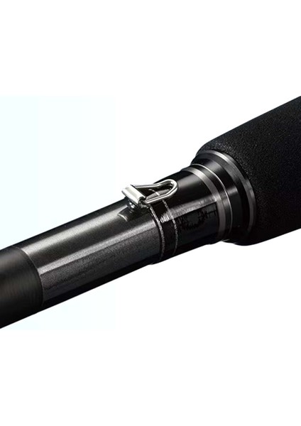Exsence Genos 269 cm 5-32 gr Spin Olta Kamışı