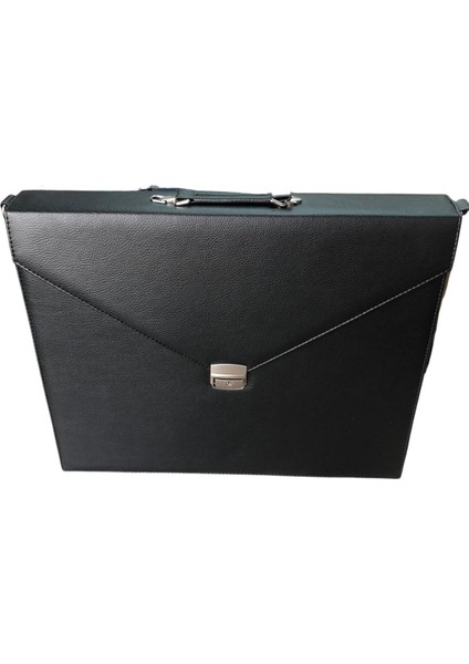 34' Lü Tesbih (Ahşap Kasa) Siyah Deri Kuluplu / Askı Kayışlı (Anahtarlı) 38X46 cm modelleri