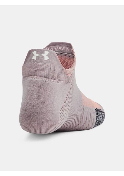 Under Armour Ua Breathe 3-Pack No Show Tab Spor Çorabı