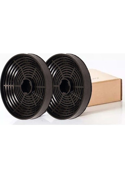 Ade 606-1 S Eğik Davlumbaz 60 cm Ankastre Davlumbaz Aspiratör Karbon Filtre 165732003