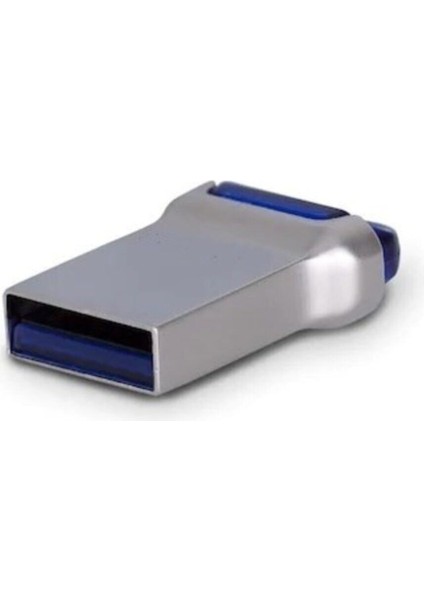 128 GB USB 3.0 Mini USB Flash Bellek Metal