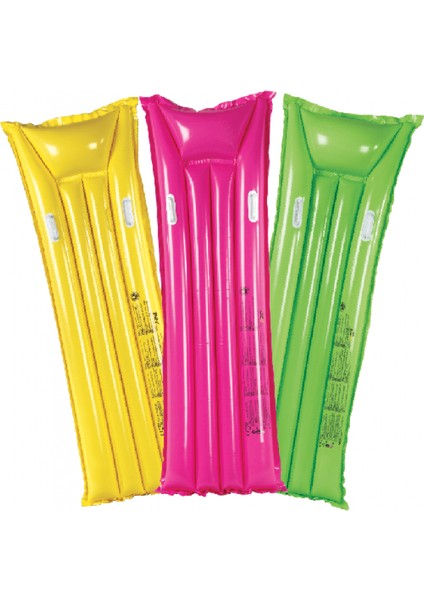 A-747 Tutacaklı Deniz Yatağı