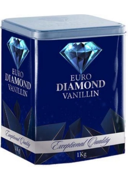 Dr. Gusto  Diamond Vanilya 1 kg