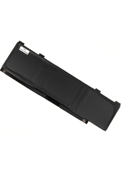 Dell G5 5500 Notebook Batarya Pil