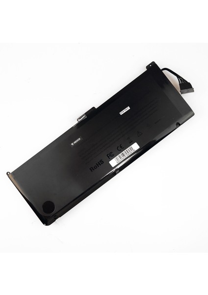 Apple MacBook Pro 17" A1297 (2009 Version) Notebook Batarya Pil