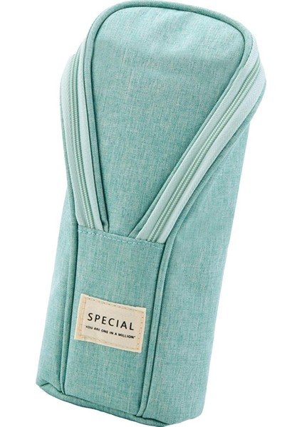 Kutusu Malzemeleri Sınıf Çocuklar Erkekler Kı Için Büyük Yeşil (Yurt Dışından)