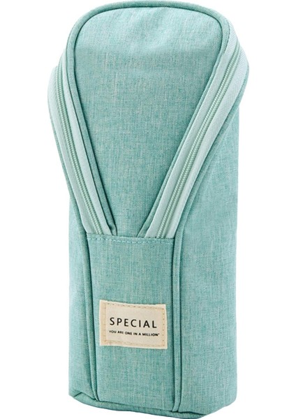 Kutusu Malzemeleri Sınıf Çocuklar Erkekler Kı Için Büyük Yeşil (Yurt Dışından) fiyatları