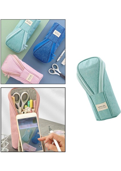 Kutusu Malzemeleri Sınıf Çocuklar Erkekler Kı Için Büyük Yeşil (Yurt Dışından) fırsatları