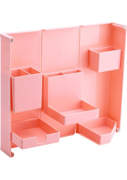 Katlanabilir Ör Dosya Kutusu Ev Için Kutusu (Yurt Dışından)