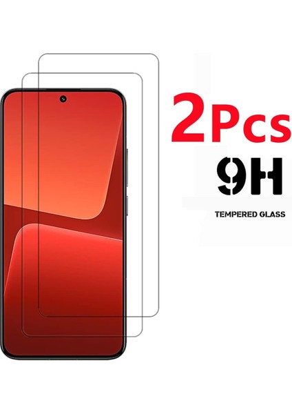 Xiaomi 13 Cam Ekran Koruyucu 9h Sertik 2 Adet modelleri