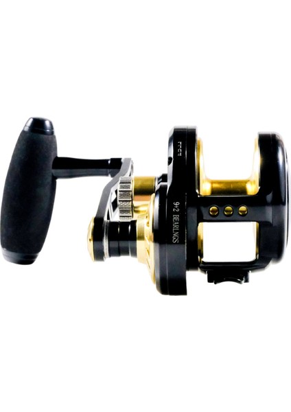 Shark 500 R Sağ El Slow Jig Çıkrık modelleri