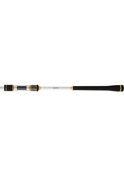 Megaforce 180 cm 30-80 gr Jig Kamış
