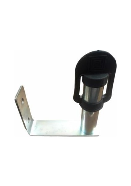 Döner Lamba Adaptörü (Bağlantı Ayağı) (Boru Tip) (L Tip)