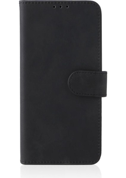 Google Piksel 8A Pu Deri Kickstand Yan Toka Cüzdan Için Flip Case (Yurt Dışından) fiyatları