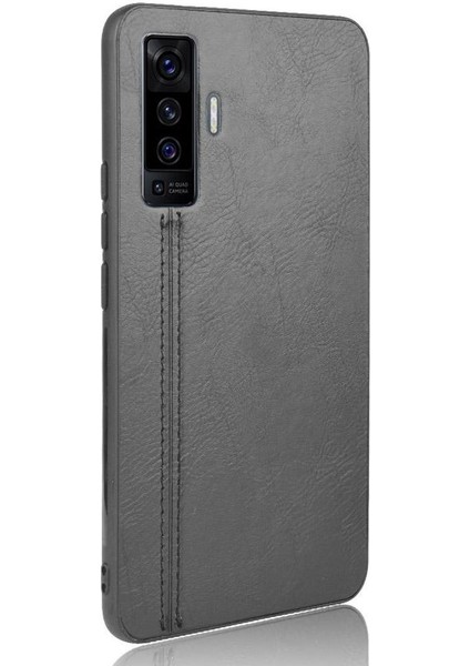 Vivo X50 Lightweigh Için Hafif Durumda Ince Klasik Darbeye Dayanıklı Tasarım (Yurt Dışından) fiyatları
