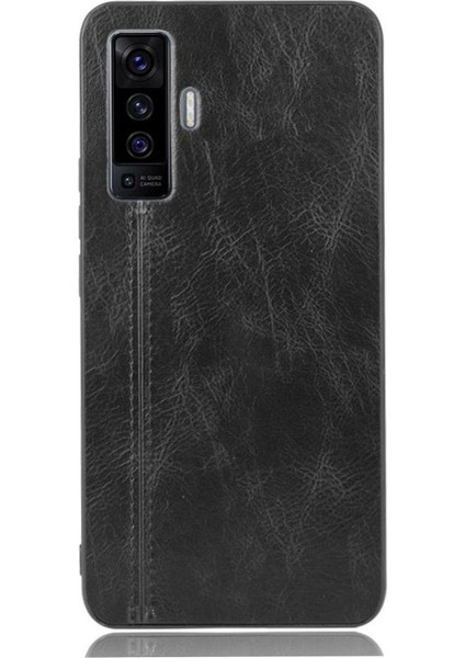 Vivo X50 Lightweigh Için Hafif Durumda Ince Klasik Darbeye Dayanıklı Tasarım (Yurt Dışından) fırsatları