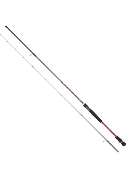 Infeet Rockfish Tubular 234 cm 2-8 gr Lrf Kamış