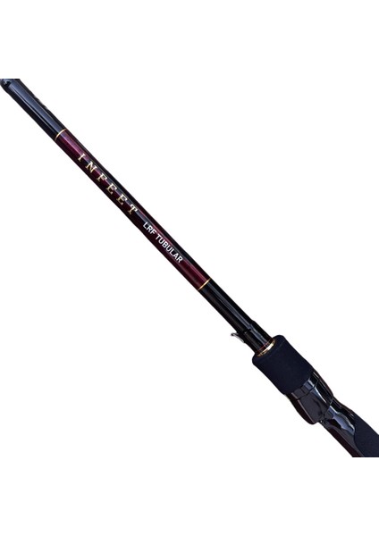 Infeet Rockfish Tubular 234 cm 2-8 gr Lrf Kamış fiyatları