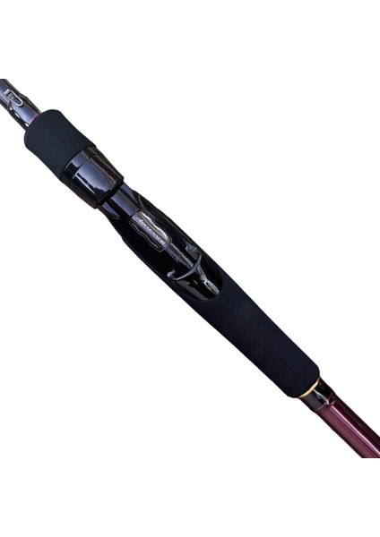 Infeet Rockfish Tubular 234 cm 2-8 gr Lrf Kamış modelleri