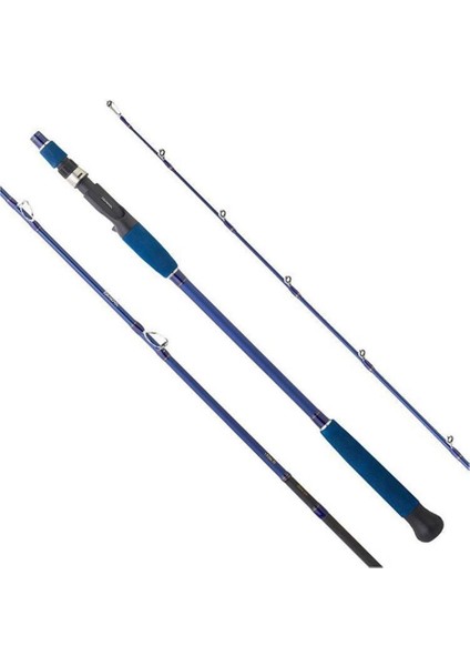 Legalis Oceano Jg 193 cm Max 180 gr Tetikli Slow Jig Kamış modelleri