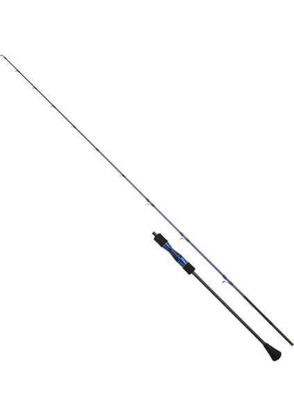 Lexa 185 cm 300-500 gr Tetikli Slow Jig Kamış