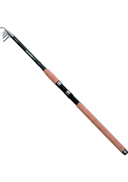 Crossfire 300 cm 50-100 gr Tele Spin Kamış
