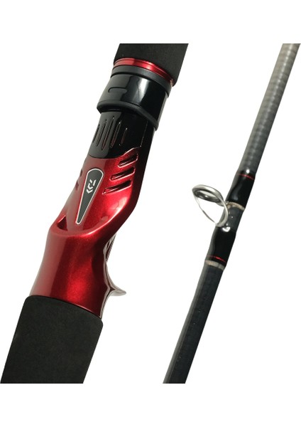 Powermesh 191 cm 100-300 gr Tetikli Jig Kamış modelleri