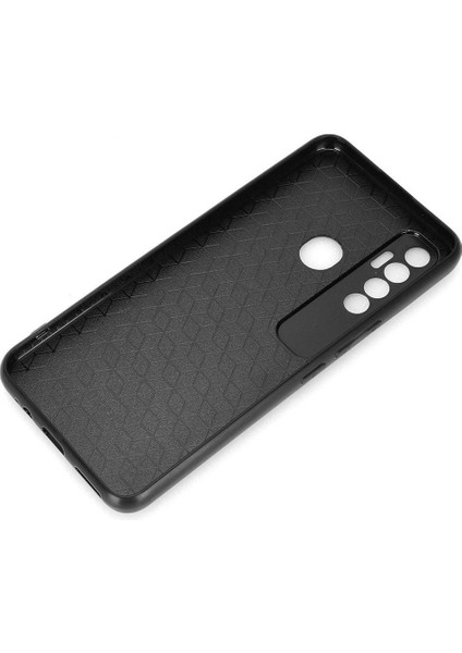 Tecno Spark 7 Pro Için Hafif Durumda Darbeye Dayanıklı Klasik Hafif Ince (Yurt Dışından)