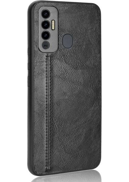Tecno Spark 7p Ince Sözleşmeli Tasarım Klasik Için Hafif Kasa (Yurt Dışından)