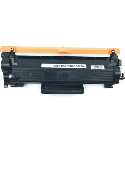 Ricoh SP230 Uyumlu Muadil Toner